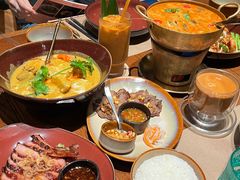 -CHINCHIN 青青·泰国料理(万象食家店)