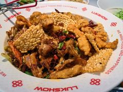 -禄鼎记·多口味酸菜鱼(侨鑫店)