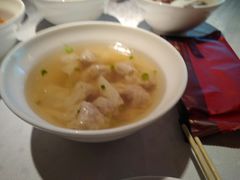 -上海小南国(金桥国际广场店)
