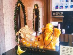 -御一坊盲人推拿(青年路店)