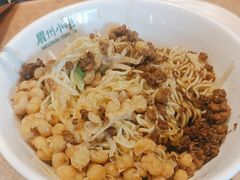 -眉州小吃(魏公村店)