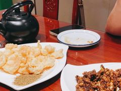-恩宏德餐馆(平山道店)