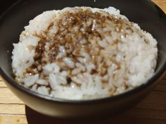猪油拌饭-湘里乡亲甲王二老店