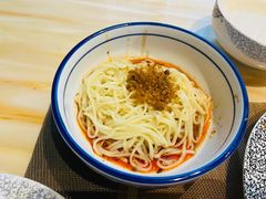 -西藏饭店·亚克·食光自助餐厅(文殊院店)