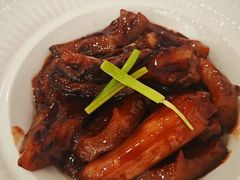 -丰泽园饭店