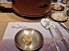 -西塔老太太泥炉烤肉(亚运村店)
