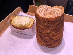 -巴黎贝甜(泗泾店)