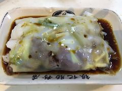 -银记肠粉(文昌北路店)