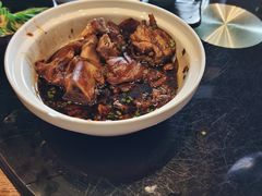 -青菁酒家·象山海鲜(胜利河美食街店)
