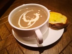 -国际青年会议酒店-莱客德国啤酒餐厅