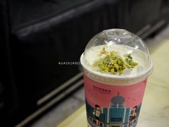 -一杯潮茶·专注潮汕茶饮(朝阳庄店)