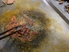 -罗姐烧烤(东风路一段店)