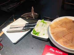 -井格重庆火锅(西直门凯德Mall店)