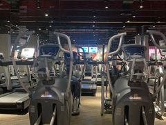 -威尔仕健身(杭州万象城店)