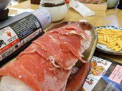 -怡星料理(汉川店)