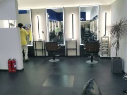 点击看大图 -吉米造型