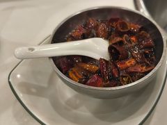 -福寿斋·老北京铜锅涮肉·烤鸭(顺义总店)