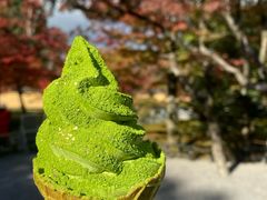 -豆政(金閣寺境内売店)