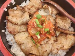 -牛邸·烧肉饭(来福士店)