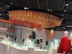 -城隍庙小礼品市场(福佑商厦福佑路店)