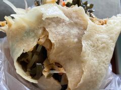 -阿姨卷饼(平凉路店)