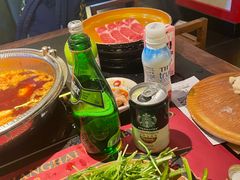 -牛New寿喜烧(虹桥新天地店)