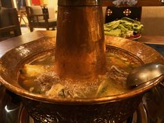 -陀岗美食·云南藏式特色餐厅
