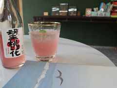 -Encore Cafe&Bar安可咖啡