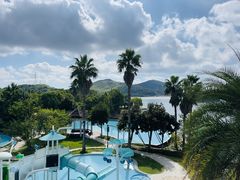 -宁波九龙湖开元度假村