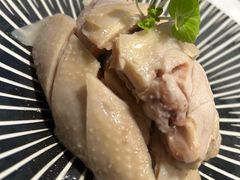 -莫干山郡安里度假酒店-桃尖中餐厅