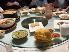 -百姓厨房(凤翔泥塑坊店)