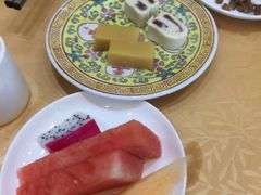 -仿膳饭庄(天安门店)