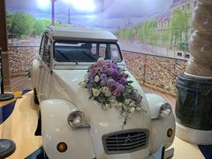 -澳门十六浦索菲特大酒店