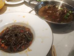 -山里俏·地标皖南菜·屯溪臭鳜鱼(北城万达店)