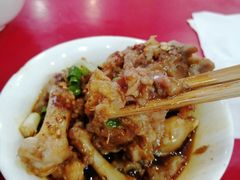 -蒋炸酱(内东街店)