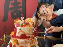 -宝燕壹号景观餐厅(龙盛国际商业广场店)