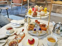 -粤海喜来登酒店·&More聚驿(天河城店)