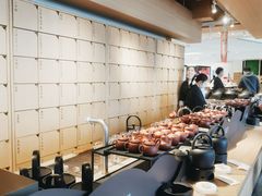 -tea'stone (万象天地店)