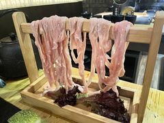 风味鸭肠-湊湊火锅·茶憩(石家庄万象城店)