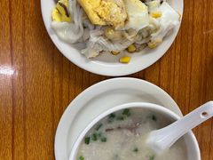 -河记肠粉店