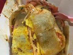 -四环冷面王(西单华威约饭街店)