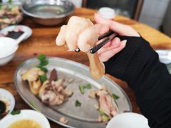 -肥婆兰鸡饭(西门外街店)