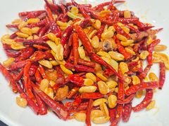 -百盛·鼎膳(中海财富中心)