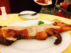 -阿一鲍鱼海鲜酒家(苏丹依斯迈路店)