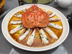 -寻味壹品·本帮菜(古北soho店)