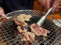 -大阪烧肉BAKA一代(十亩地店)