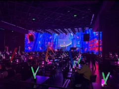 -MOSSO·Liveshow(M3香港广场店)