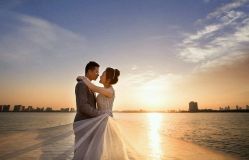 点击看大图 -太郎花子婚纱摄影艺术中心