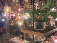 大堂-胡桃里音乐酒馆(白云五号T5 MALL店)