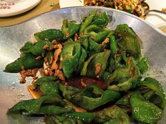 -前海沿·青岛菜(李沧万达店)